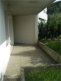 appartement à la location